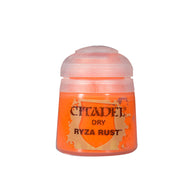 DRY: Ryza Rust (12ml)