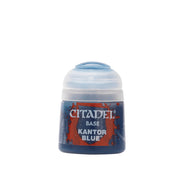BASE: Kantor Blue (12ml)