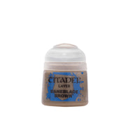 LAYER: Baneblade Brown (12ml)