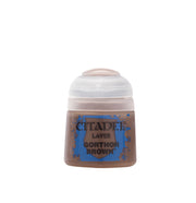 LAYER: Gorthor Brown (12ml)