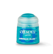 LAYER: Ahriman Blue (12ml)