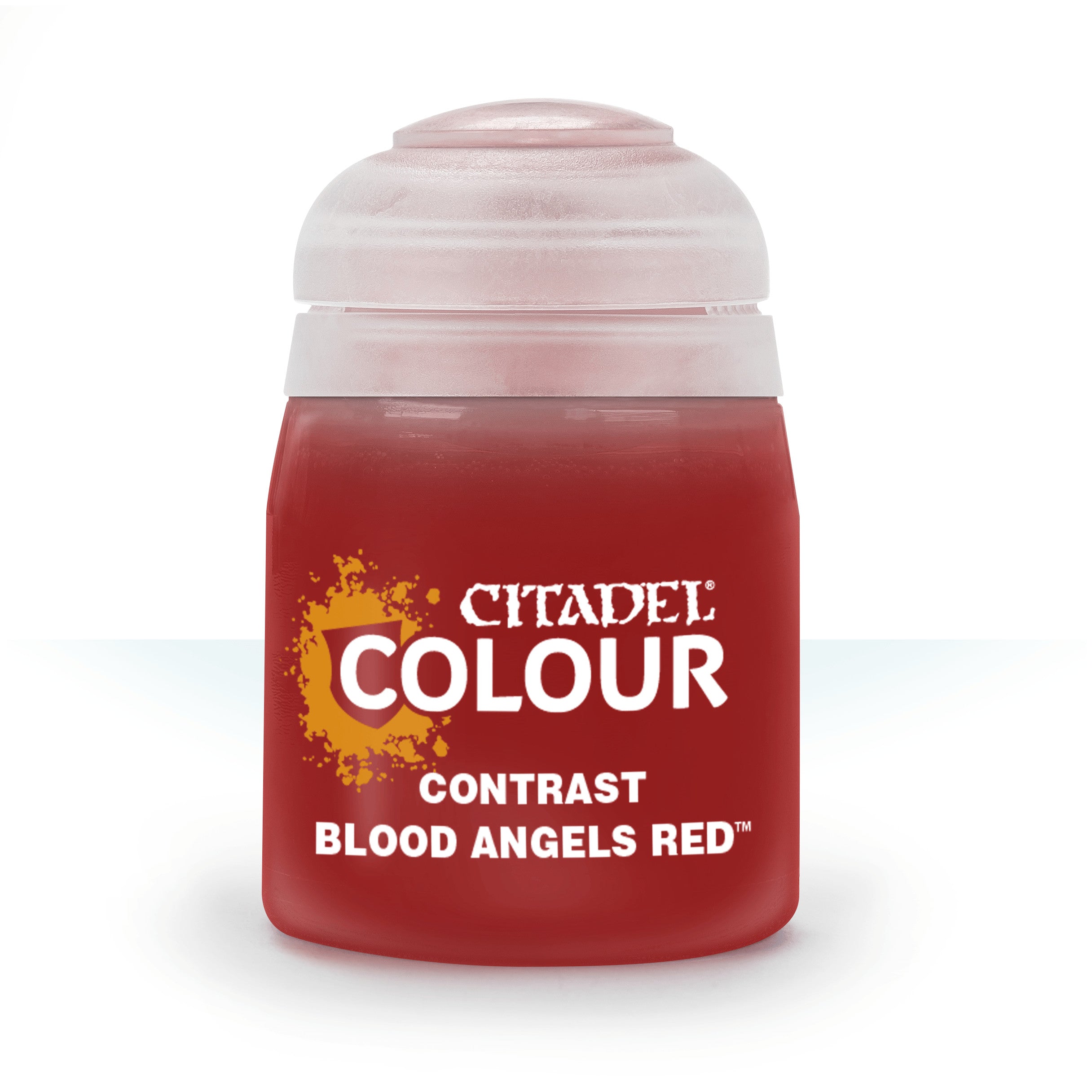 *CONTRAST: Blood Angels Red (18ml)