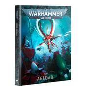 AELDARI: Codex