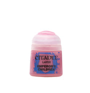 LAYER: Emperor's Children (12ml)