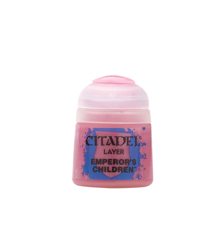 LAYER: Emperor's Children (12ml)
