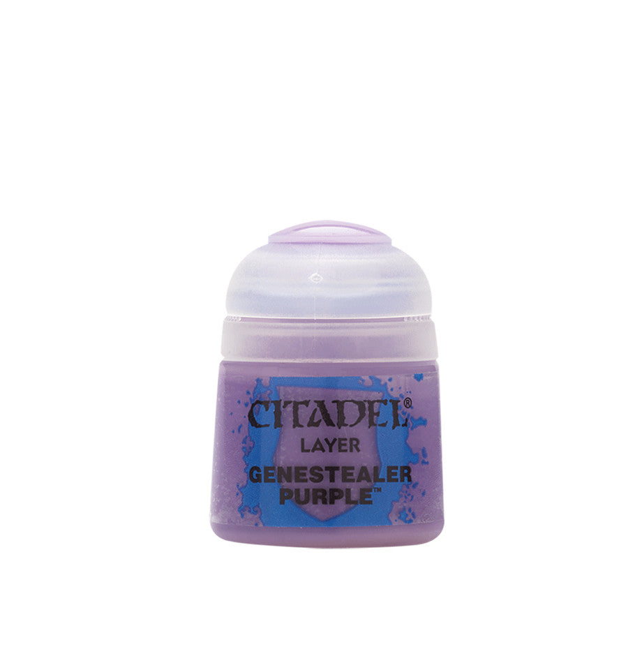 LAYER: Genestealer Purple (12ml)