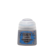 LAYER: Warpfiend Grey (12ml)