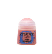 LAYER: Pink Horror (12ml)
