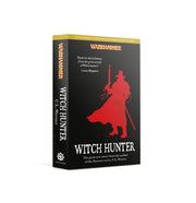BL: Witch Hunter (PB)