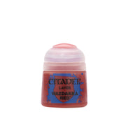 LAYER: Wazdakka Red (12ml)