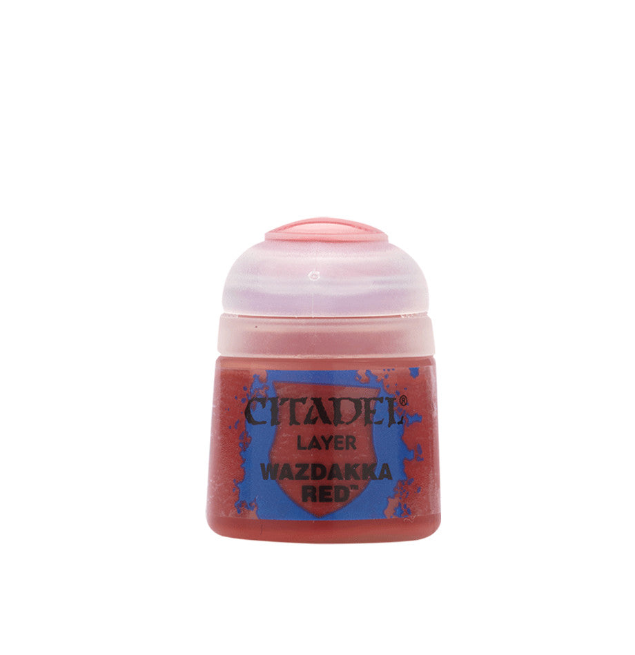 LAYER: Wazdakka Red (12ml)