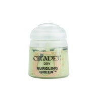 DRY: Nurgling Green (12ml)