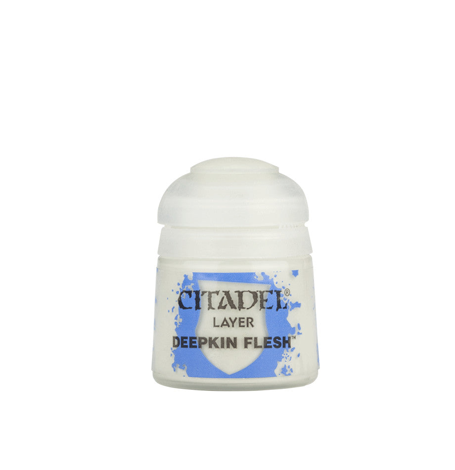 LAYER: Deepkin Flesh (12ml)