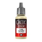 Game Color 098-18ml Elfic Flesh