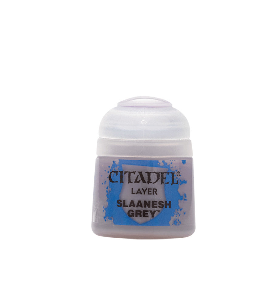 LAYER: Slaanesh Grey (12ml)