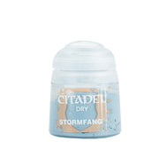DRY: Stormfang (12ml)