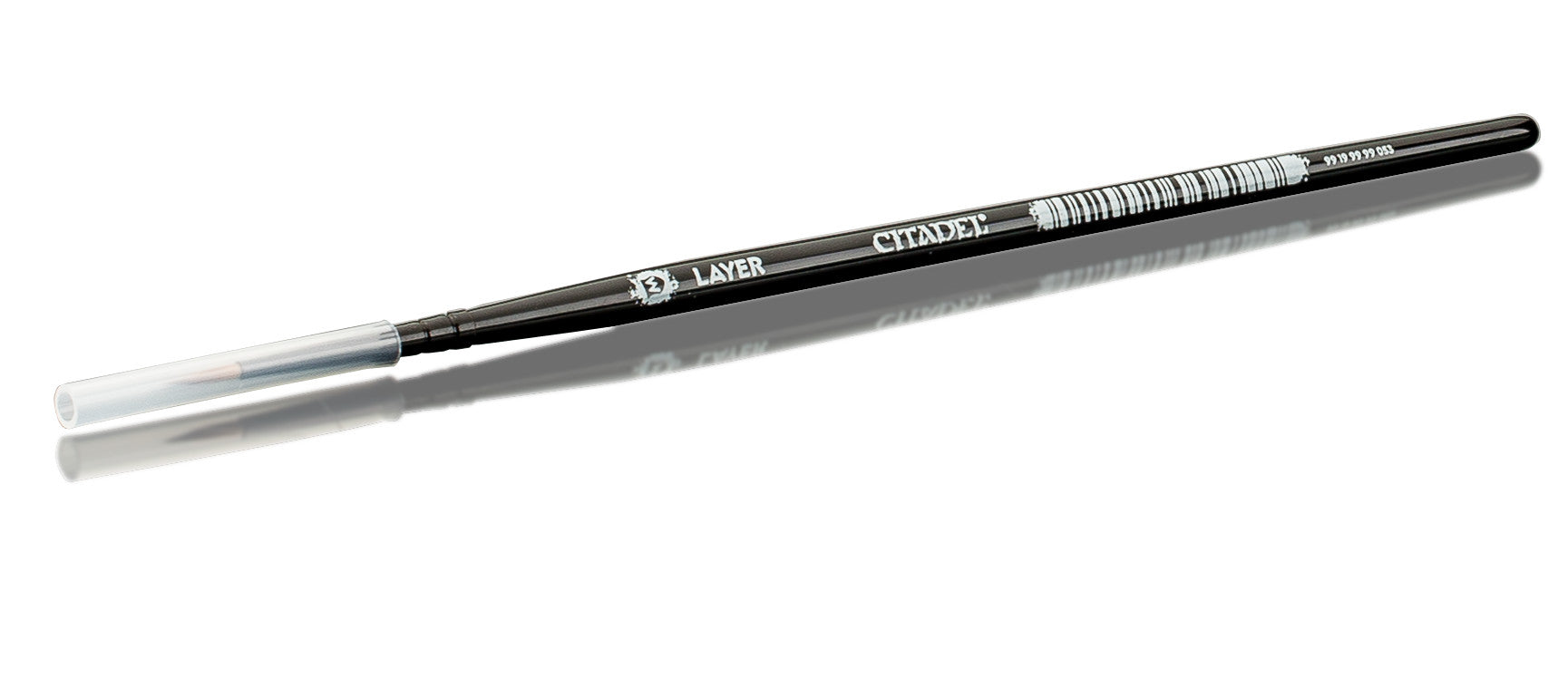 *CITADEL: Medium Layer Brush