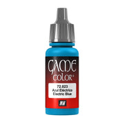Game Color 023-18ml Electric Blue