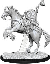 PF DC: W12 Dullahan (Headless Horsemen)
