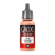 Game Color 100-18ml Rosy Flesh
