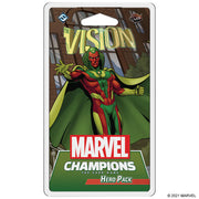 Marvel LCG: Vision Hero Pack