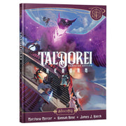 D&D 5E: CR: TalDorei Reborn (HC)