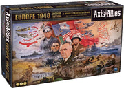 Axis & Allies: Europe 1940 2nd Edition