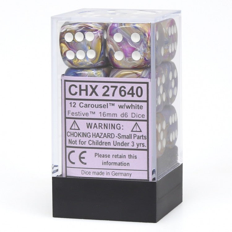 D6 16mmFST Carousel/wh (12)