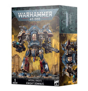 IMPERIAL KNIGHTS: Knight Dominus
