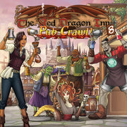 Red Dragon Inn 8: The Pub
