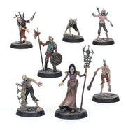 WH UNDERWORLDS: The Exiled Dead