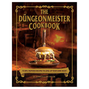 The Dungeonmeisters Cookbook