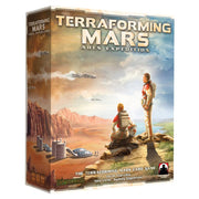 Terraforming Mars: Ares Expedition (standalone)