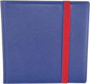 Dex Binder 12: Dark Blue