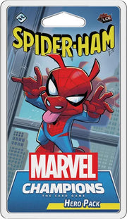 Marvel LCG: Spider-Ham