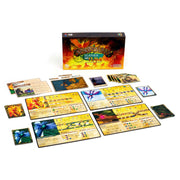 Spirit Island: Feather and Flame