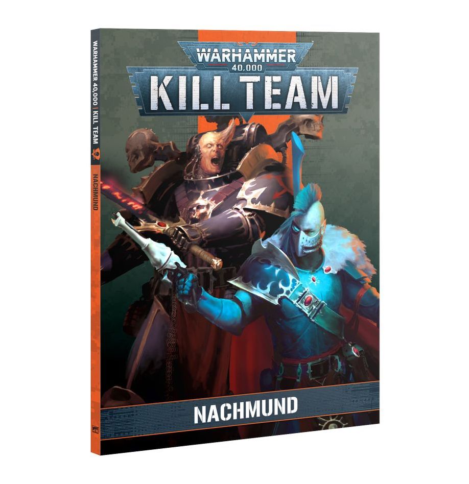 KILL TEAM: Nachmund