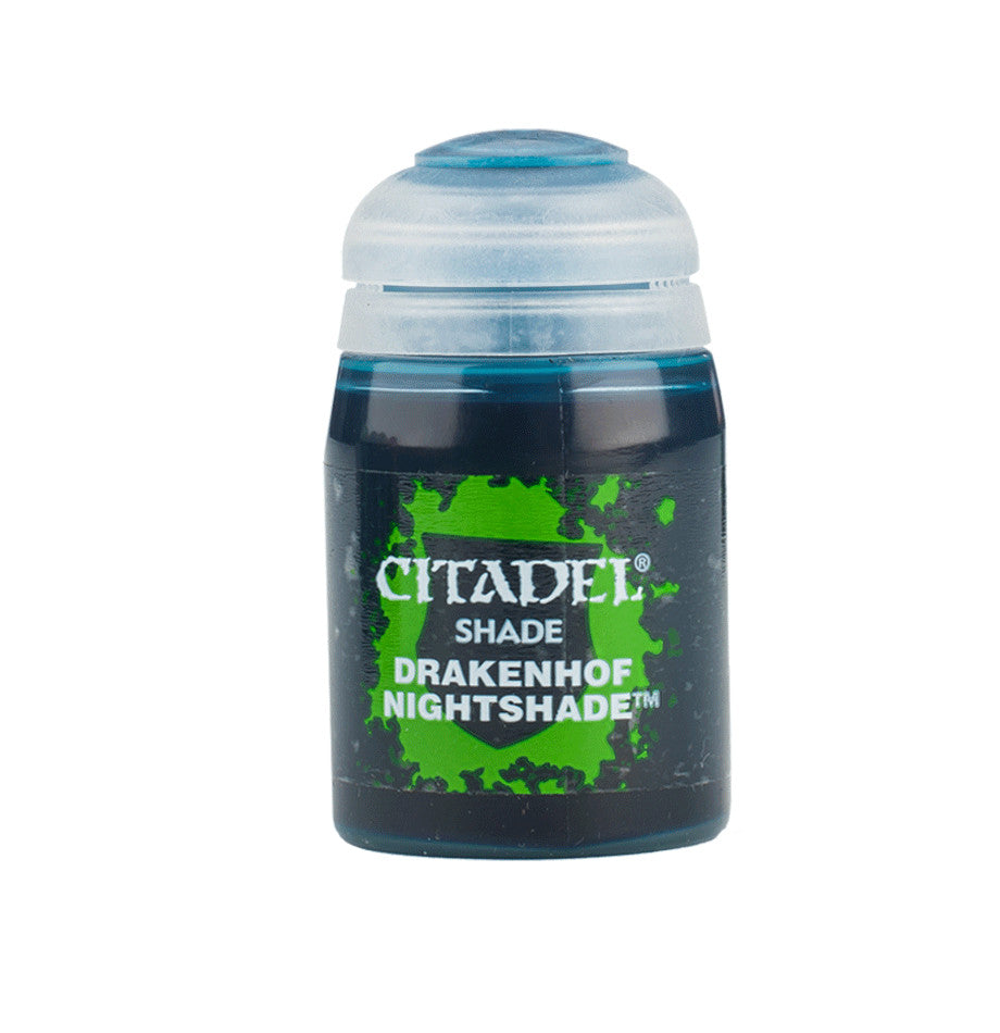 SHADE: Drakenhof Nightshade (18ml)