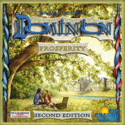 Dominion: Prosperity Exp 2nd Edition