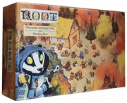 Root: Marauder Hirelings Pack & Box