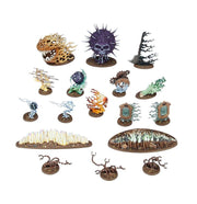 AGE OF SIGMAR: Malign Sorcery