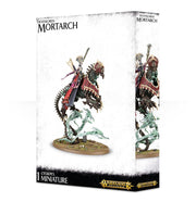 Mortarch (Neferata,  Arkhan,  Mannfred)