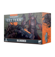 KILL TEAM: Blooded