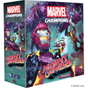 Marvel LCG: Mutant Genesis