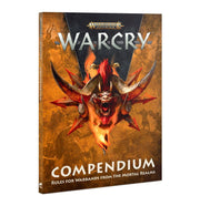 WARCRY: Compendium