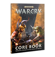 WARCRY: Core Book