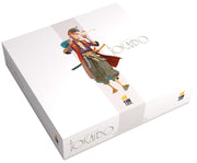 Tokaido Deluxe Edition