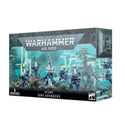 AELDARI: Dire Avengers