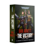 BL: Gaunt's Ghosts - The Victory (Part 2)