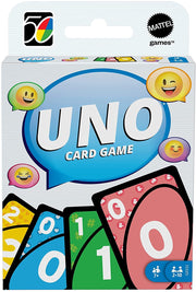 UNO: Iconic 2010s